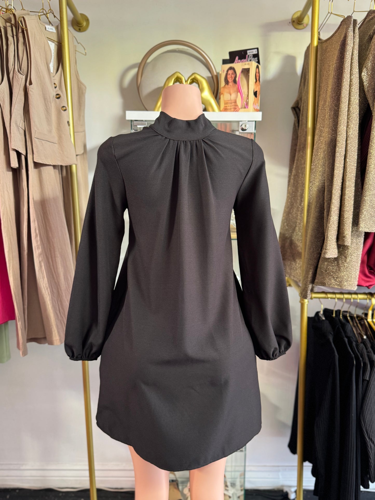 Vestido Arian