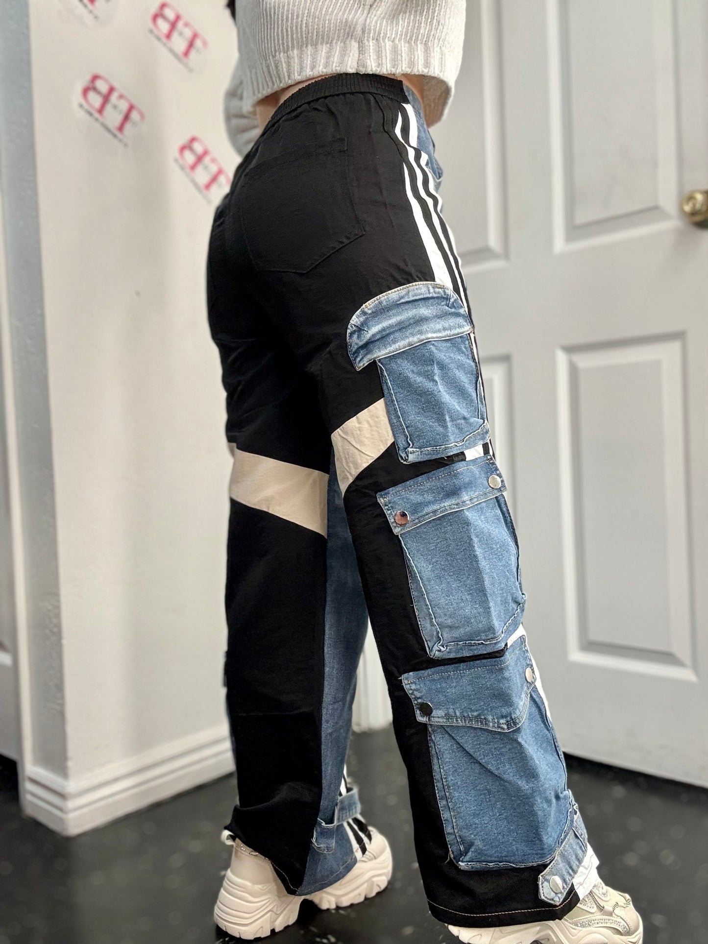 Pantalón Estefania