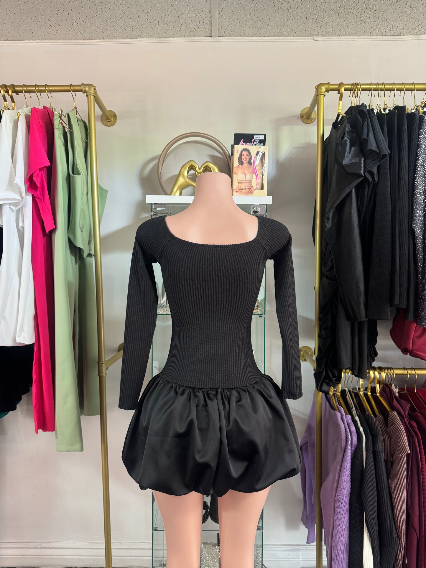 Vestido Ivanna's