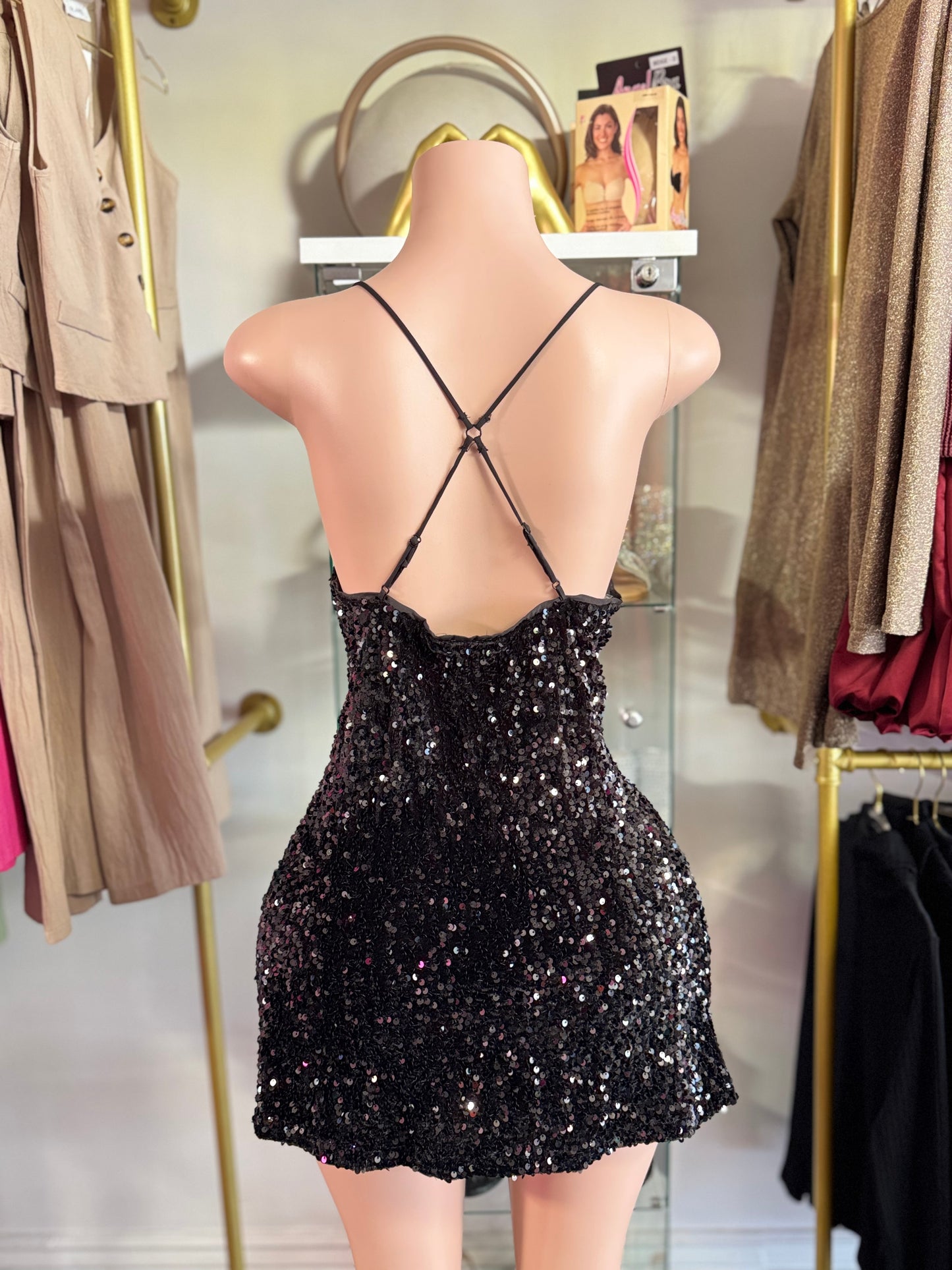 Vestido Isabela