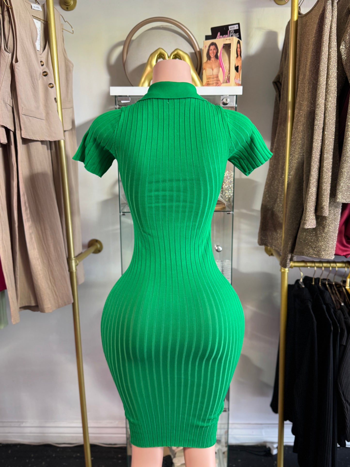 Vestido Anny
