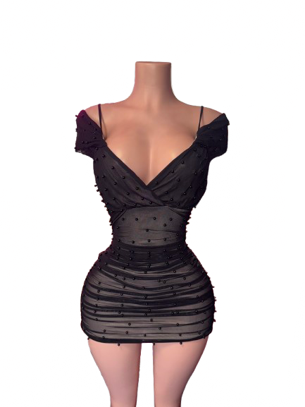 Vestido Maribel