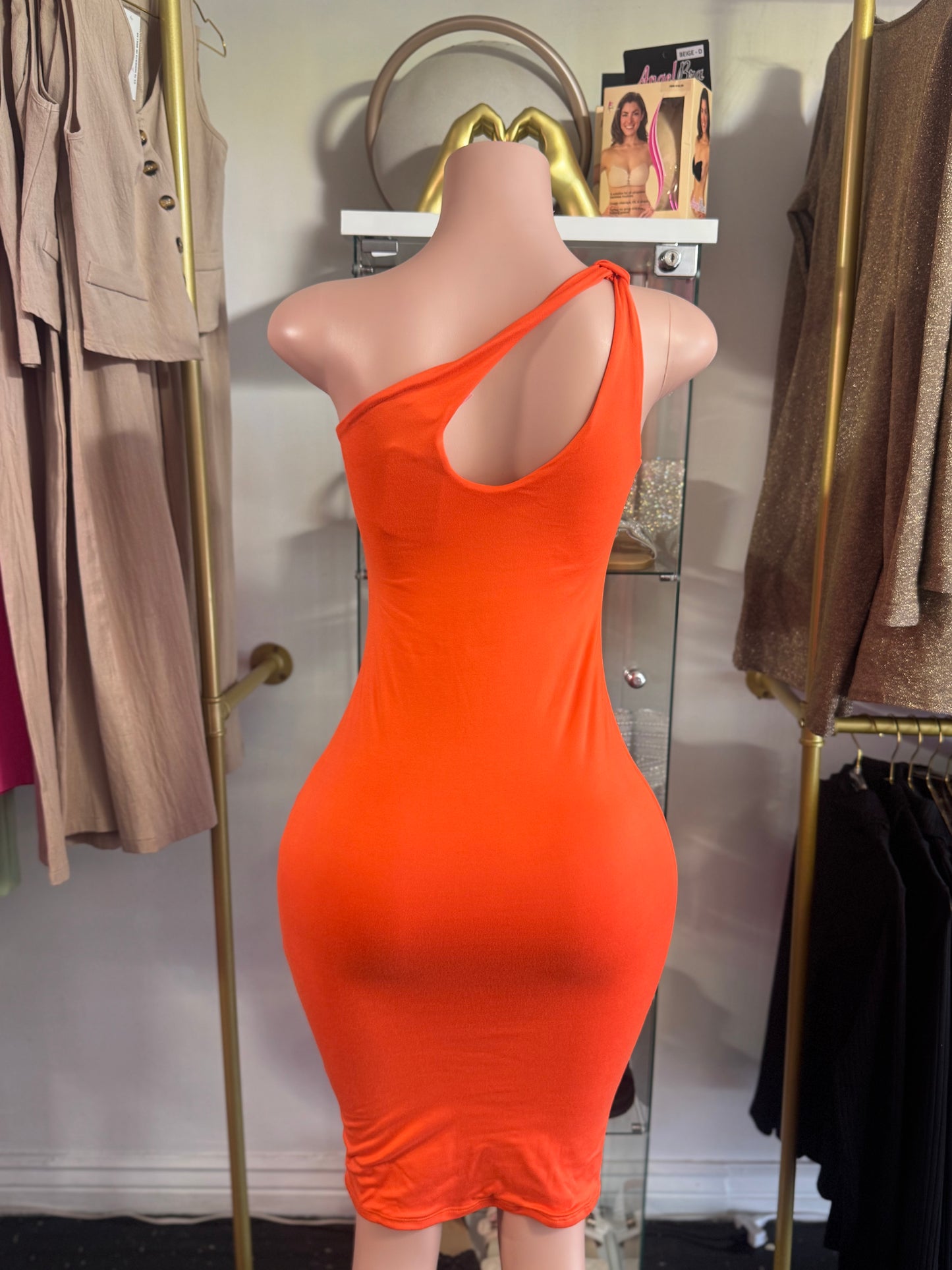 Vestido Briana