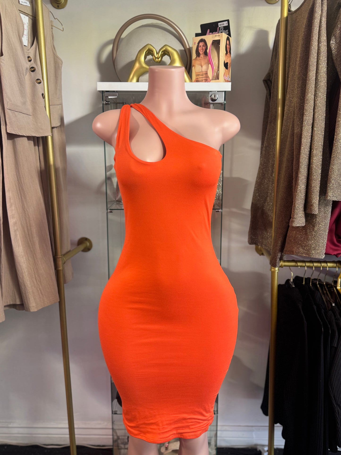 Vestido Briana
