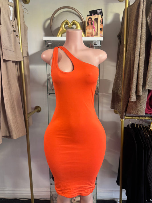 Vestido Briana