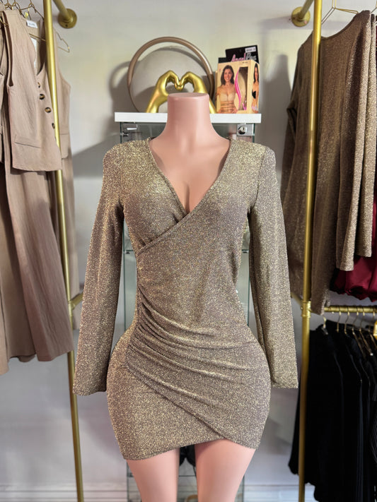 Vestido Adilene