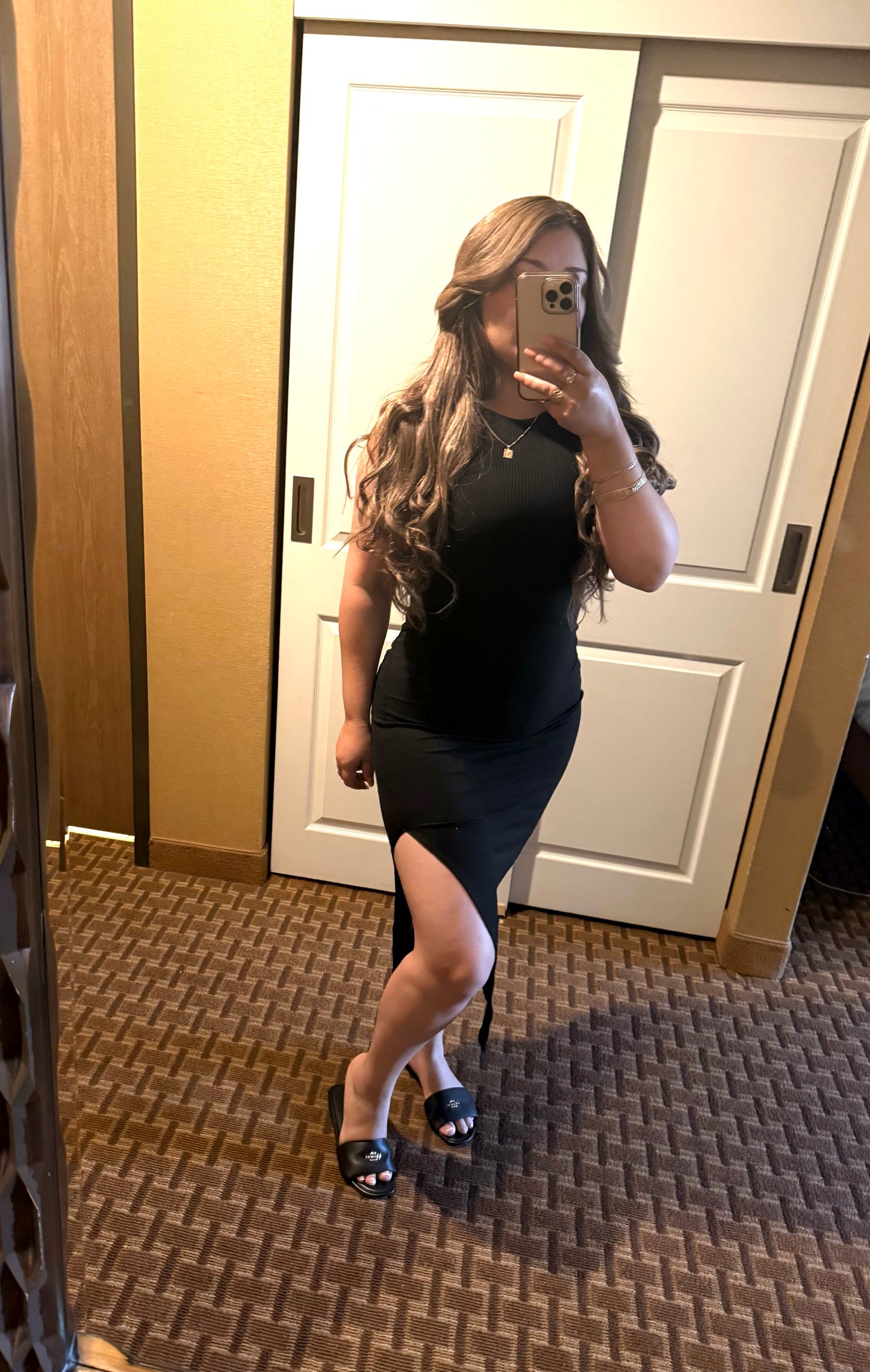 Vestido Bella