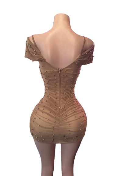 Vestido Maribel