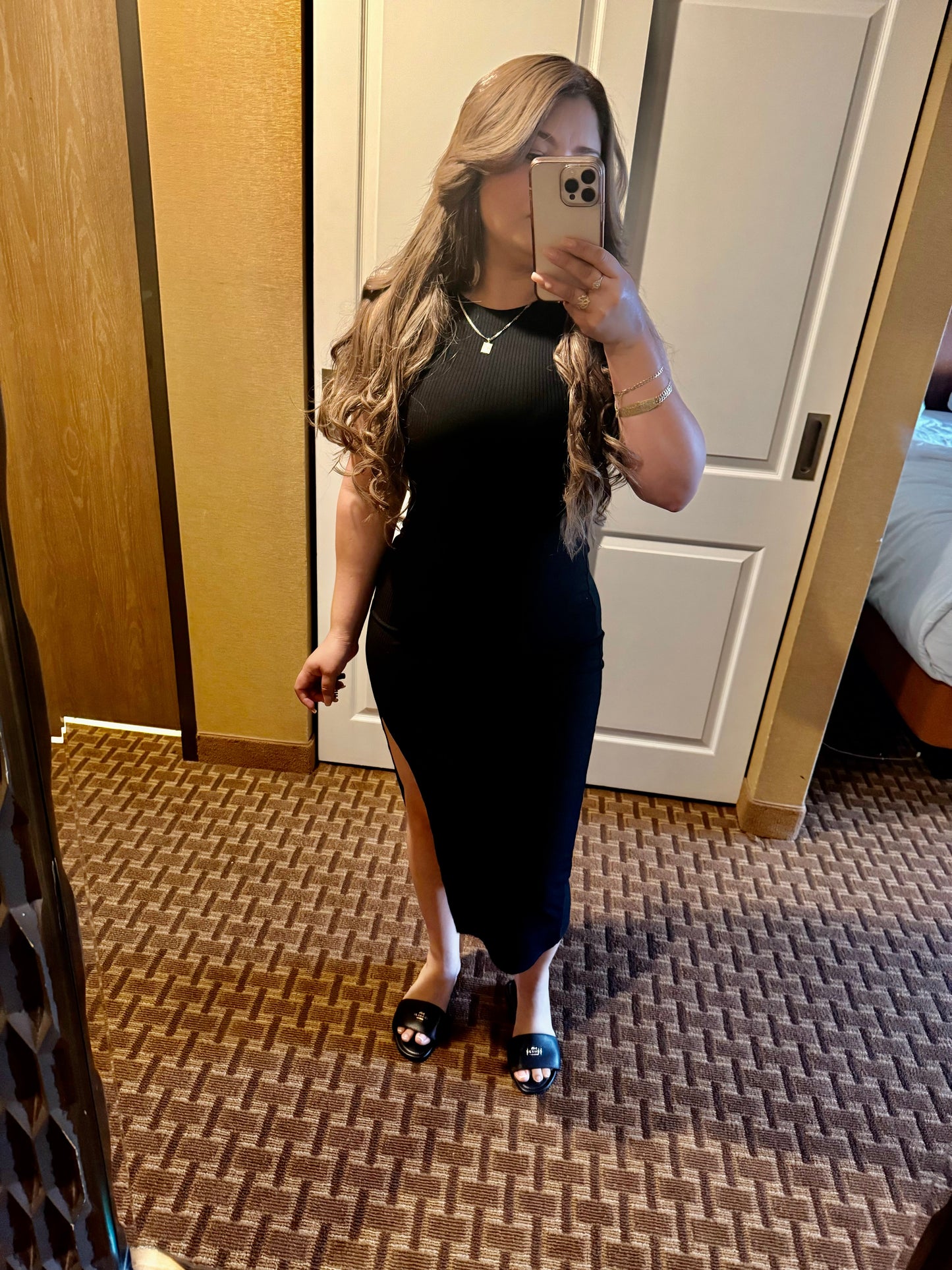 Vestido Bella
