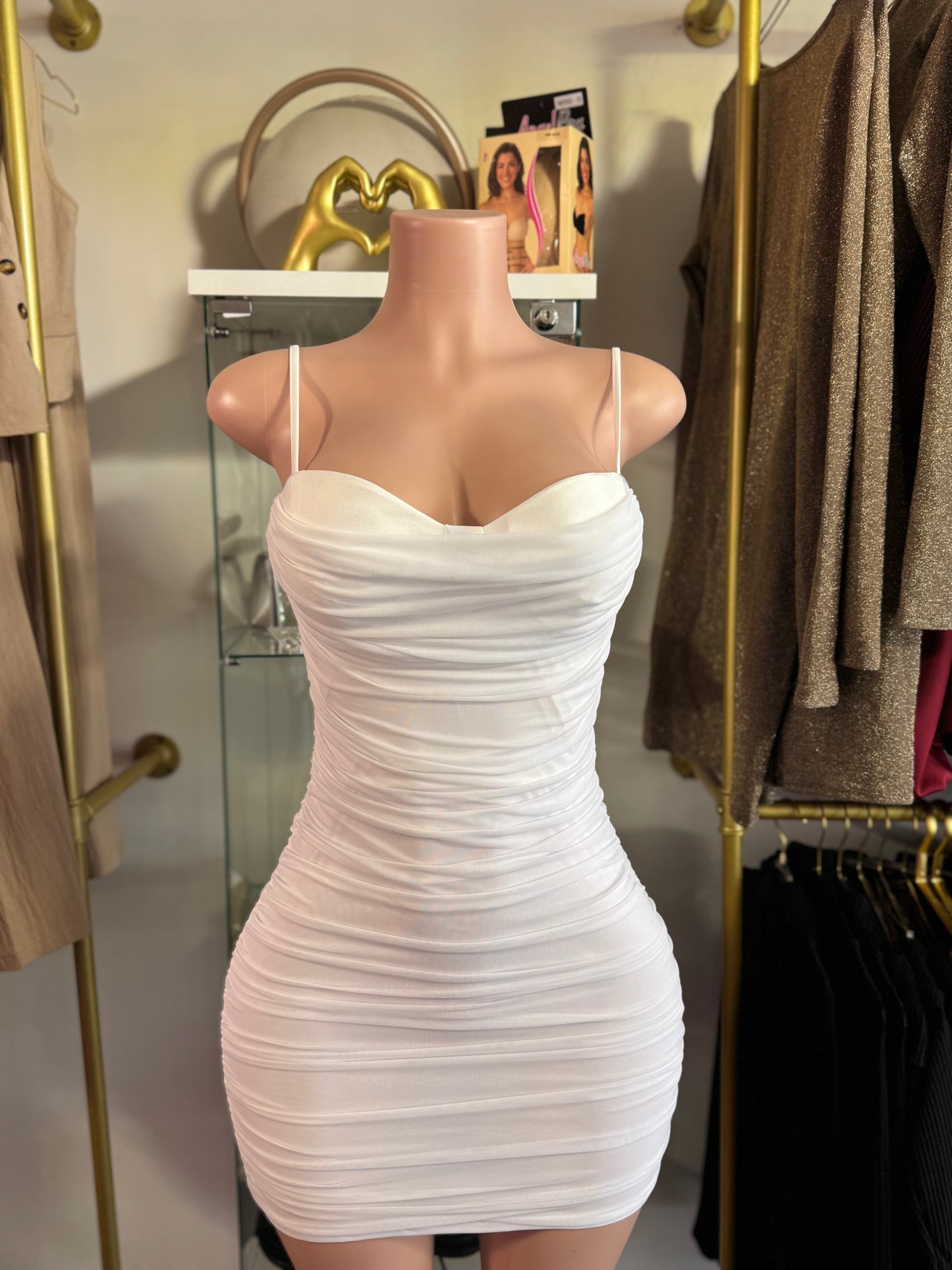 Vestido Valentina