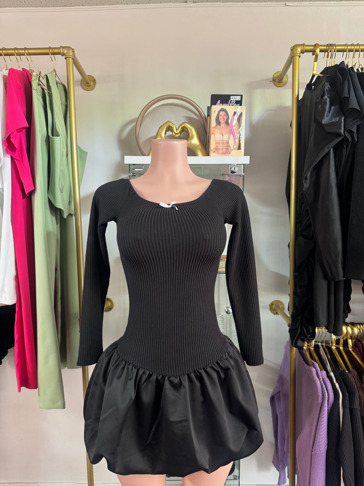 Vestido Ivanna's