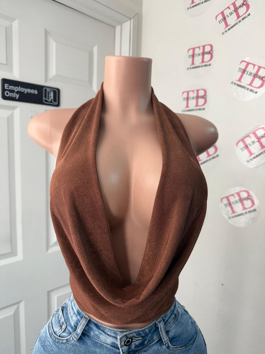Top coral