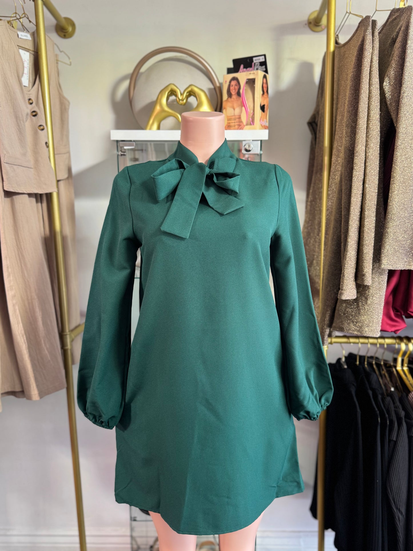 Vestido Arian