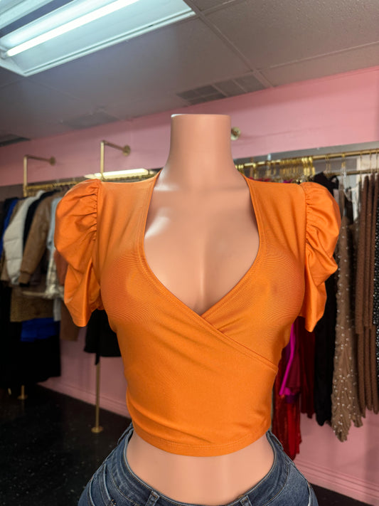 Blusa Arleth