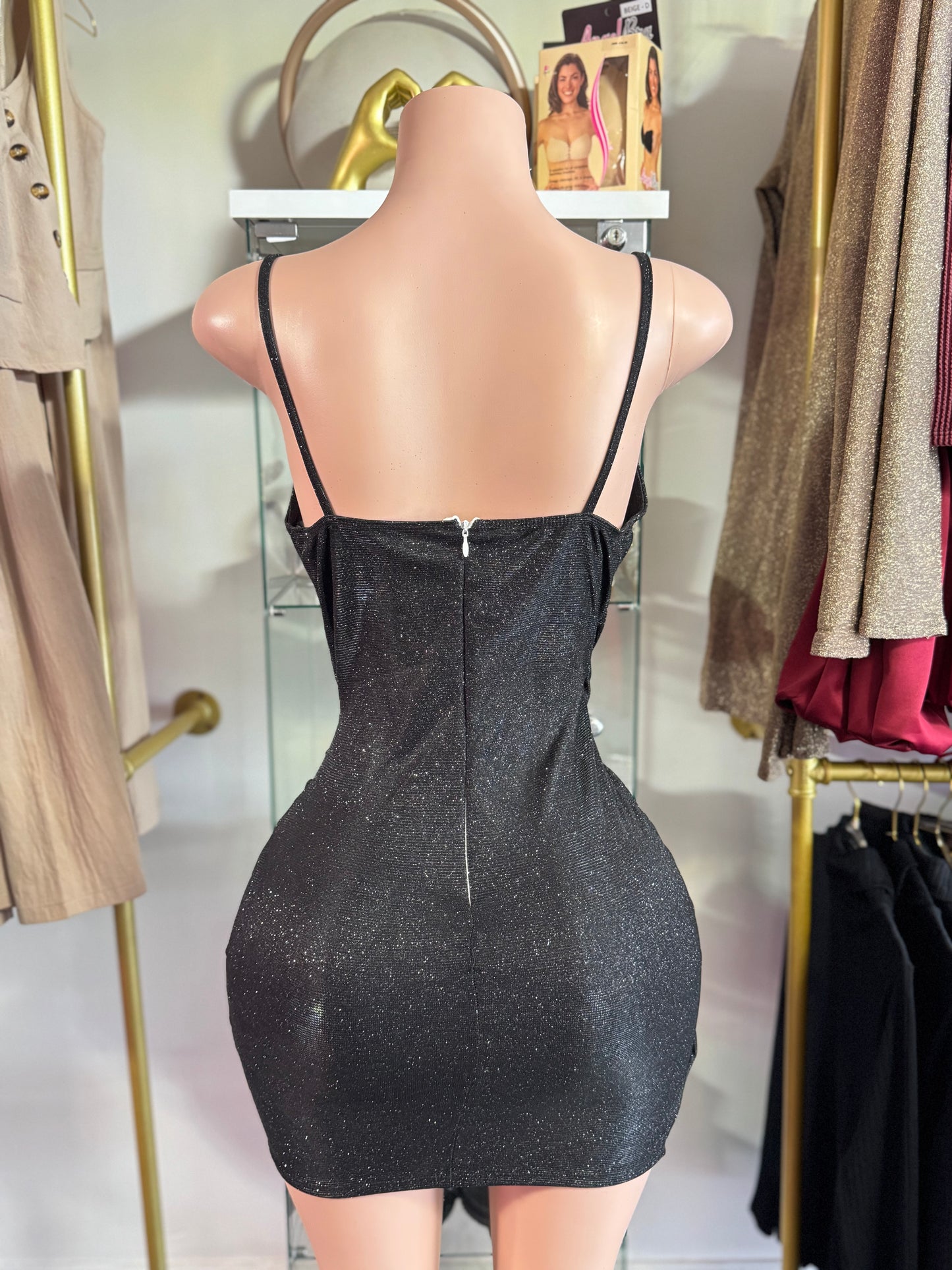 Vestido Nely