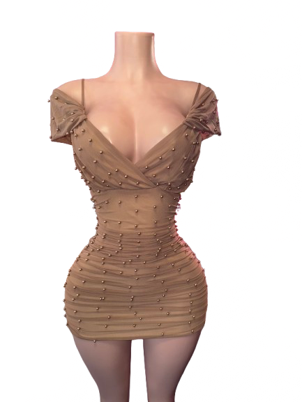 Vestido Maribel