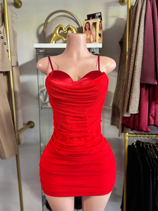 Vestido Valentina