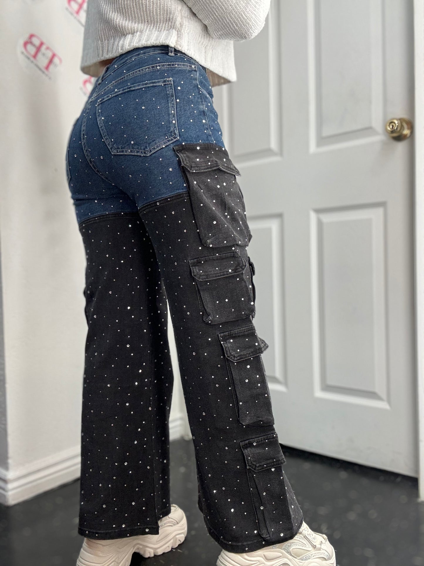Pantalón Mayte