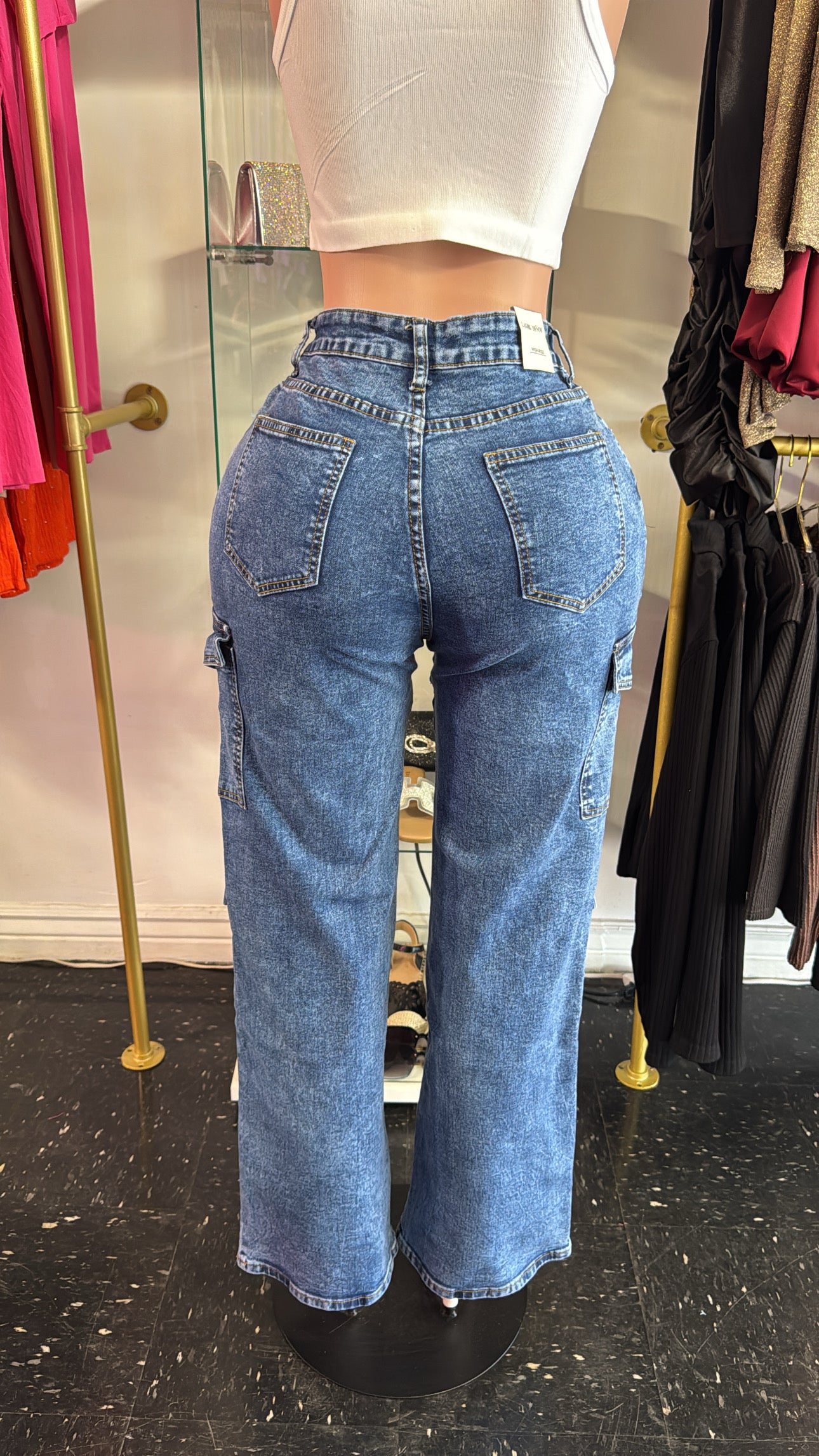Pantalon Mar