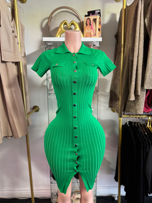 Vestido Anny
