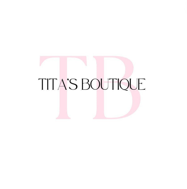 TITA’S BOUTIQUE