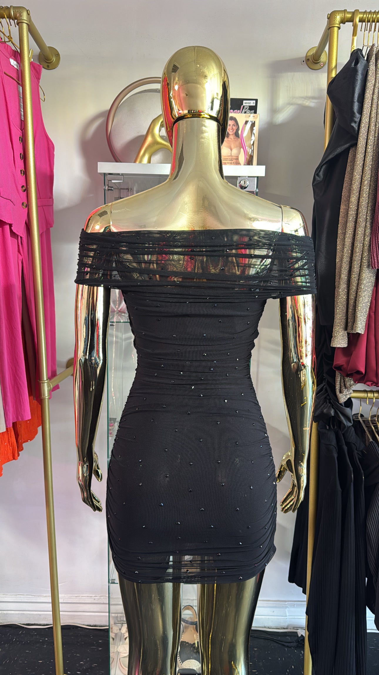 Vestido Karol