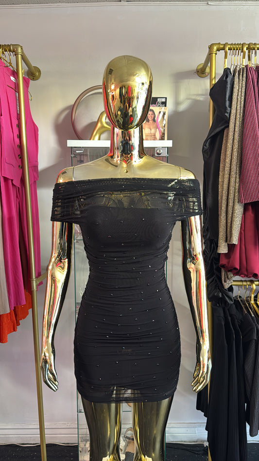 Vestido Karol