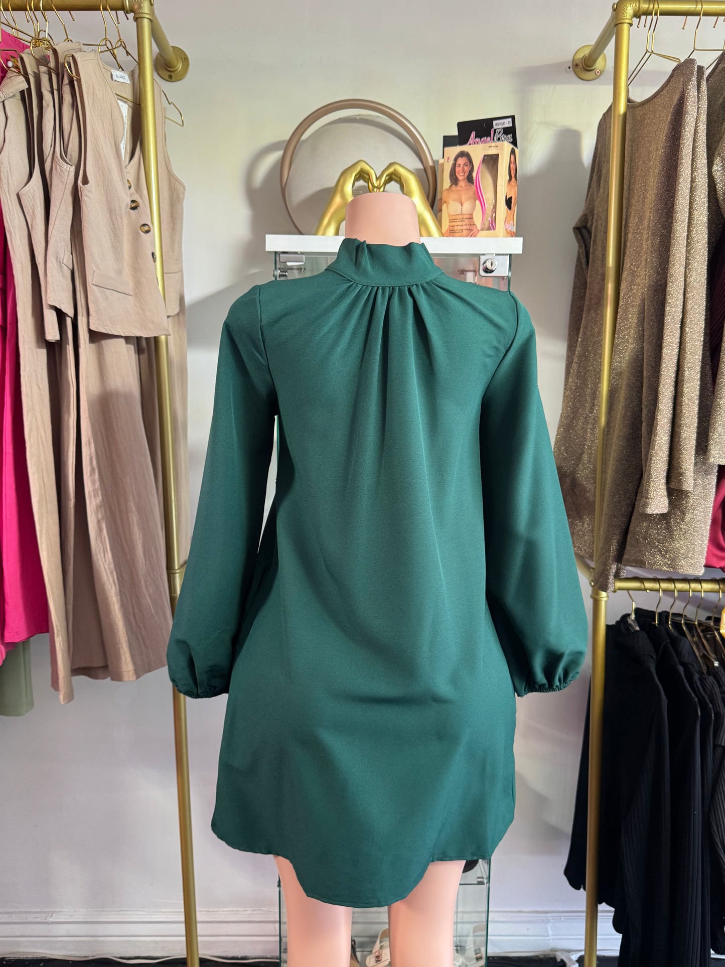 Vestido Arian