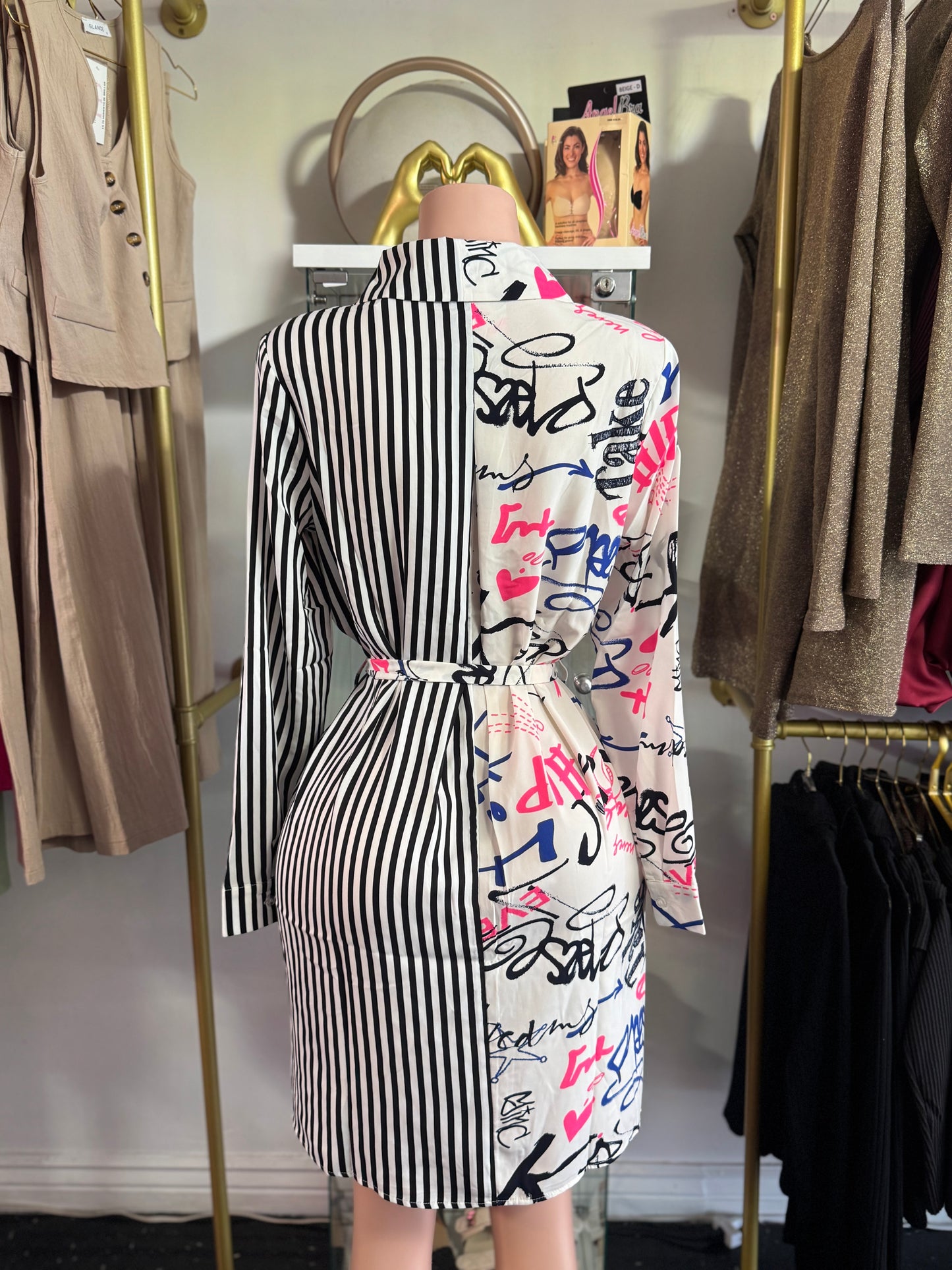 Vestido Karla