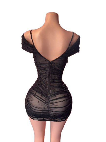 Vestido Maribel