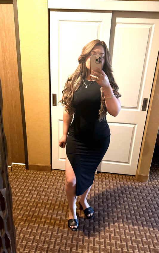 Vestido Bella