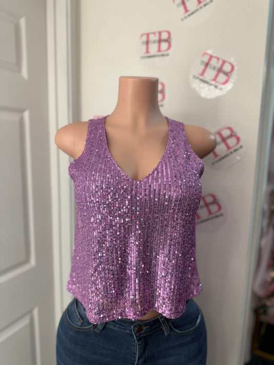Blusa Brillante