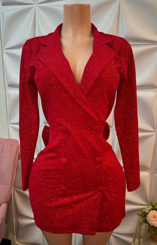 Vestido Lilian