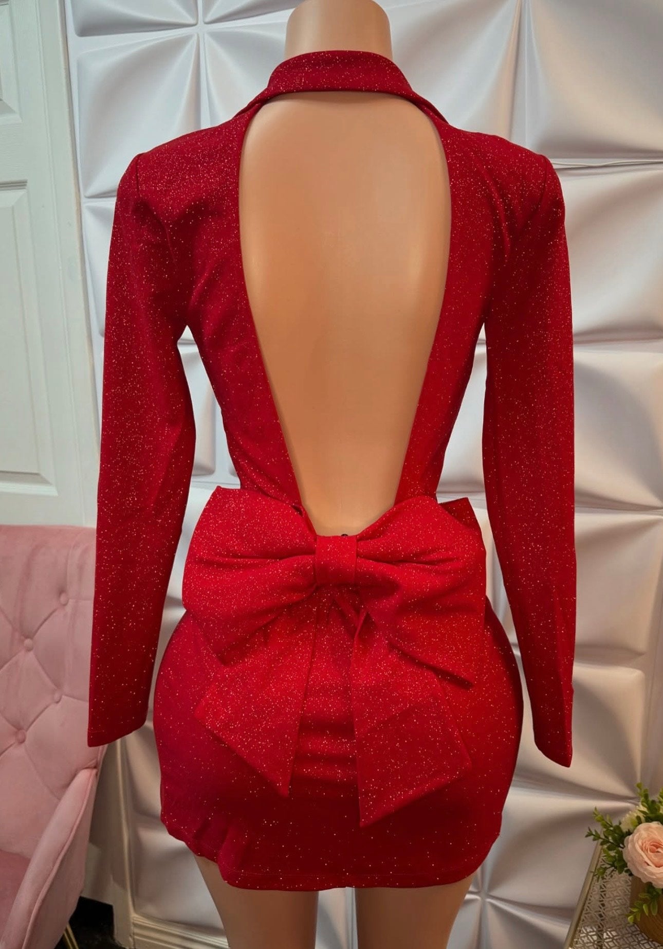 Vestido Lilian