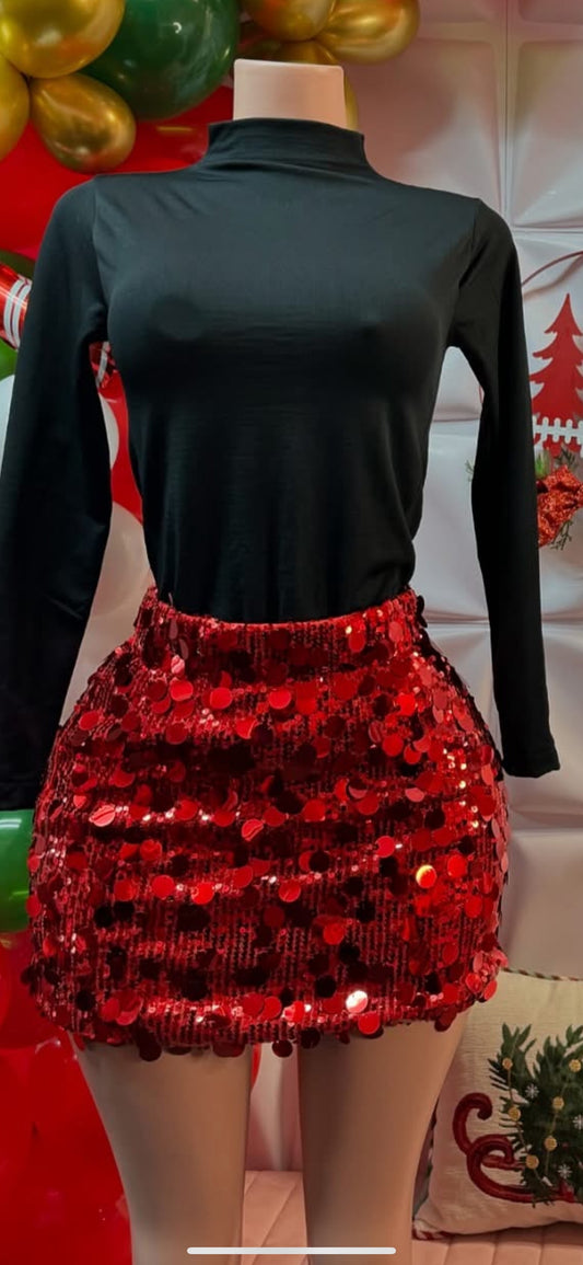 Falda judith