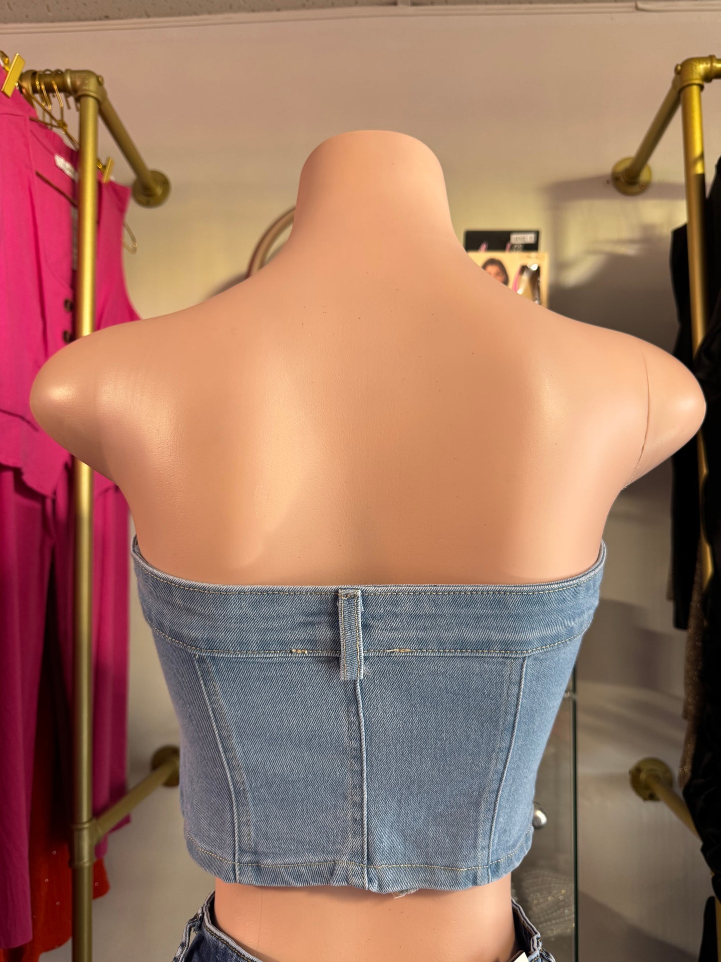 Top Lisa