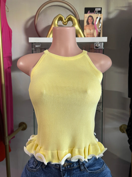 Blusa Emily