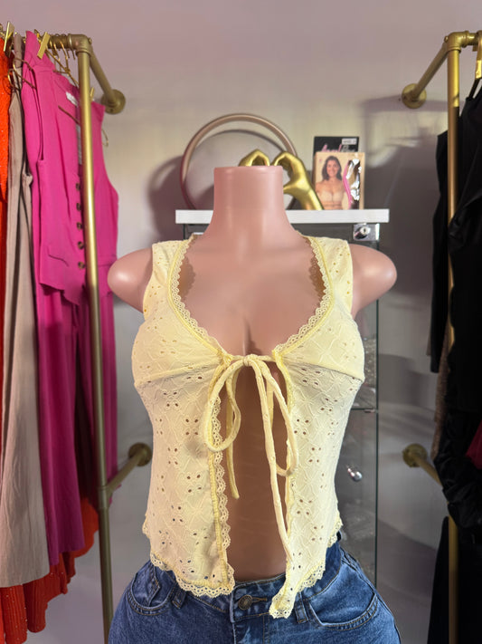 Blusa Barbara