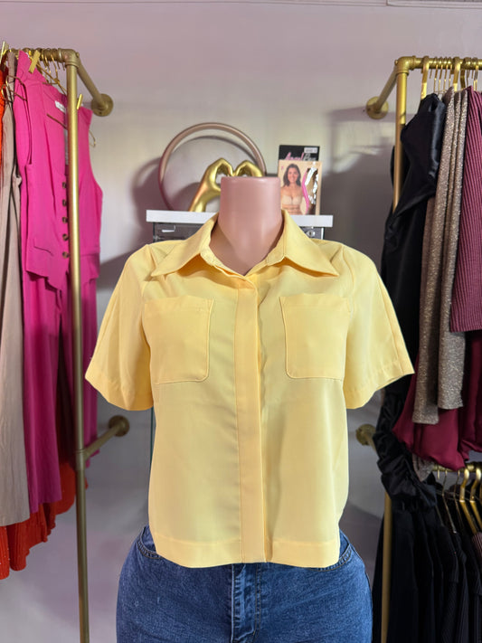 Blusa Diana