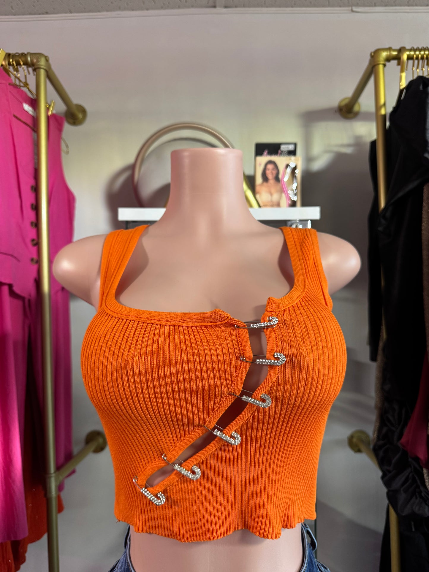 Top Karla