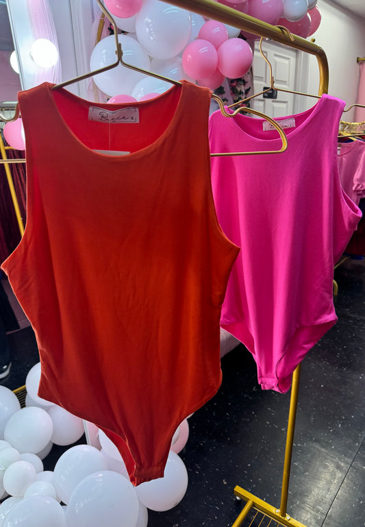 Bodysuit