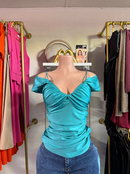 Blusa Lucia