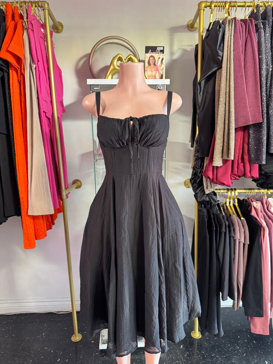 Vestido Adilene