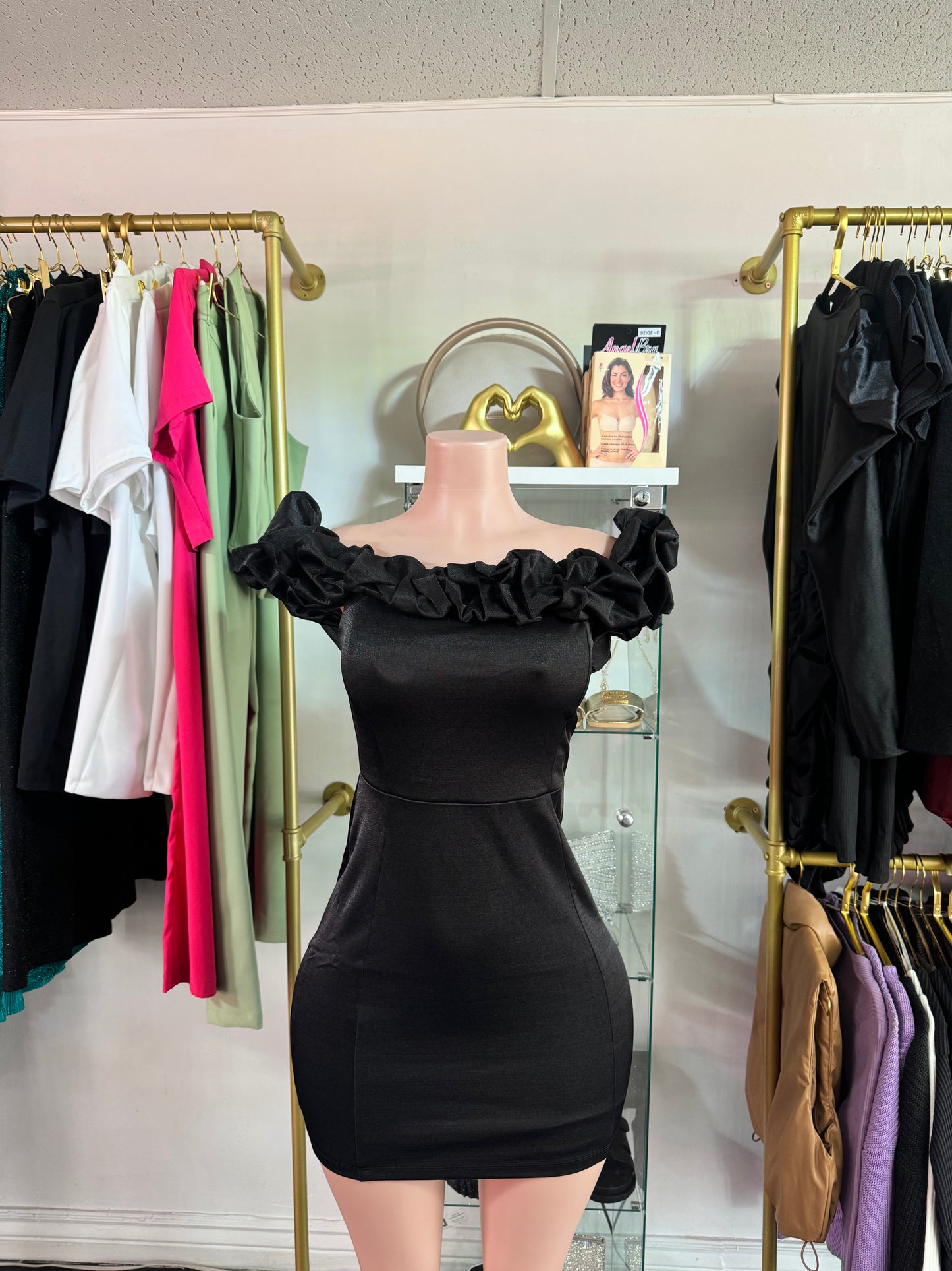 Vestido Gabriela