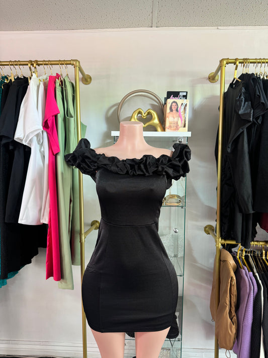 Vestido Gabriela