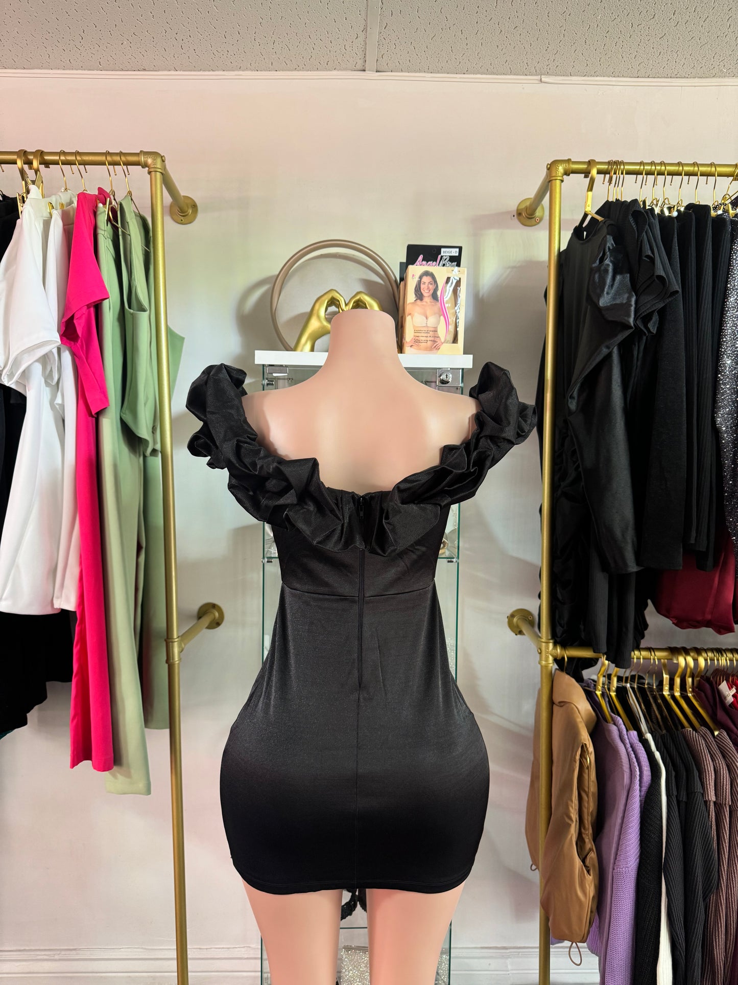 Vestido Gabriela