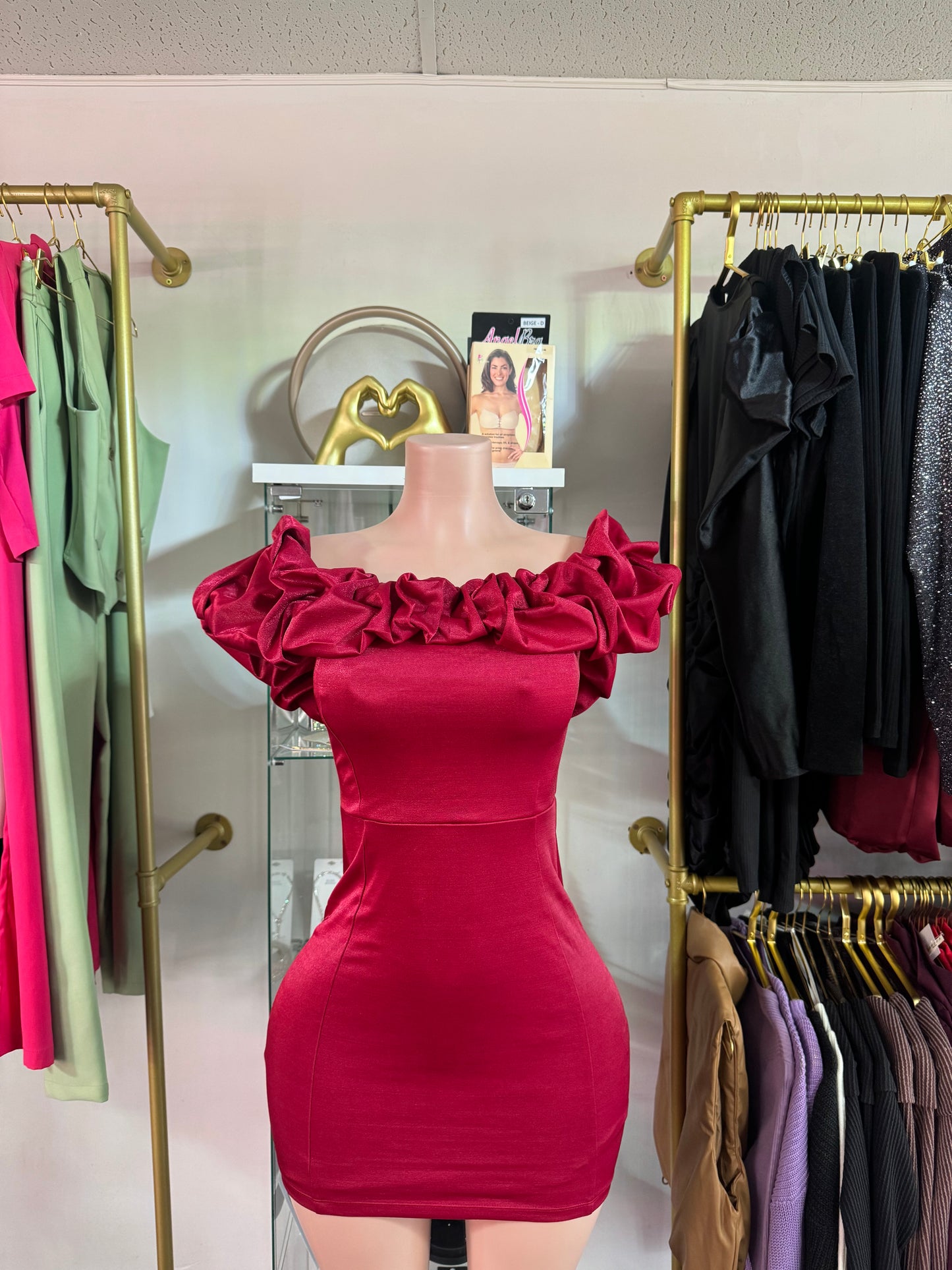 Vestido Gabriela