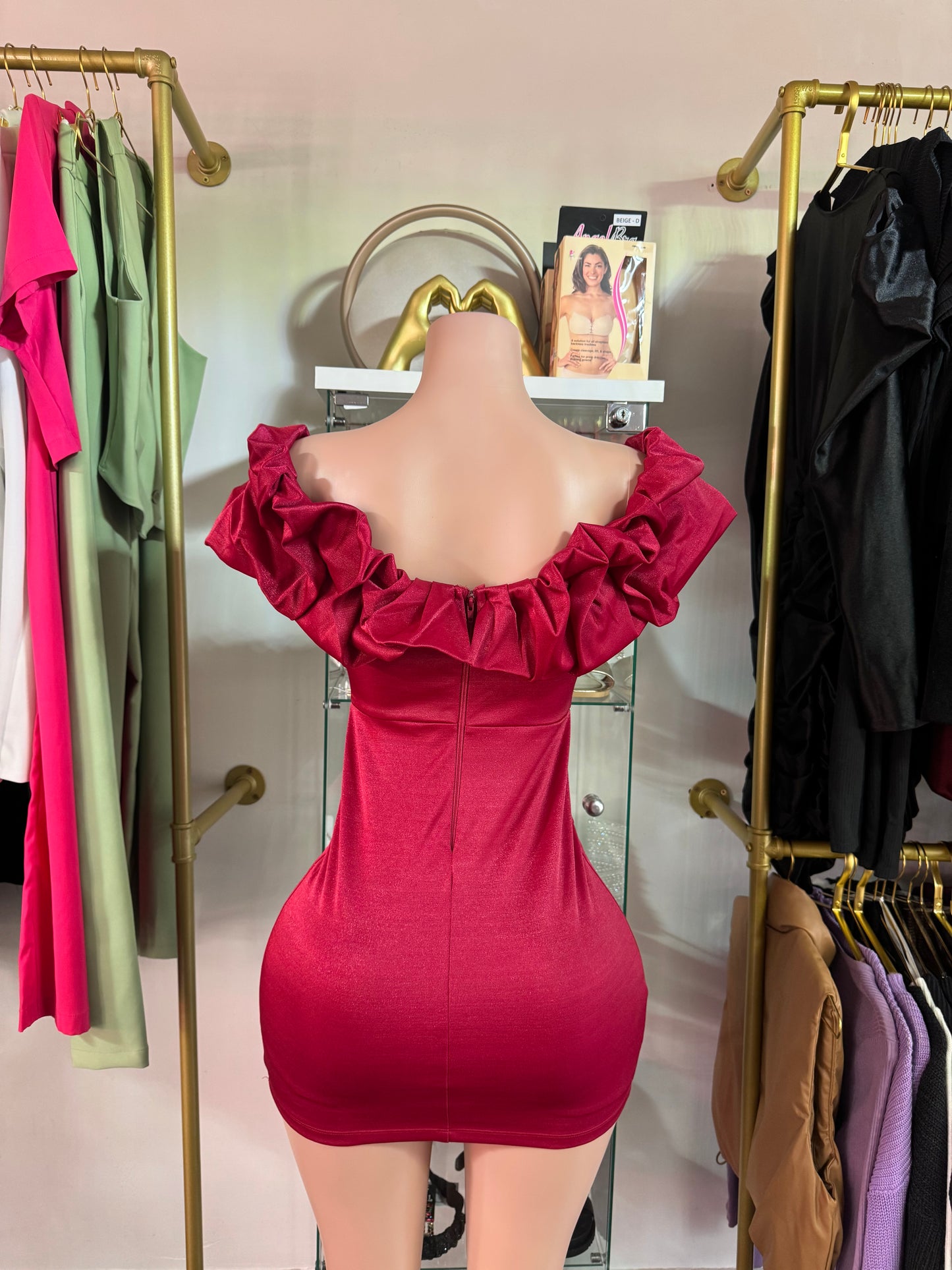 Vestido Gabriela