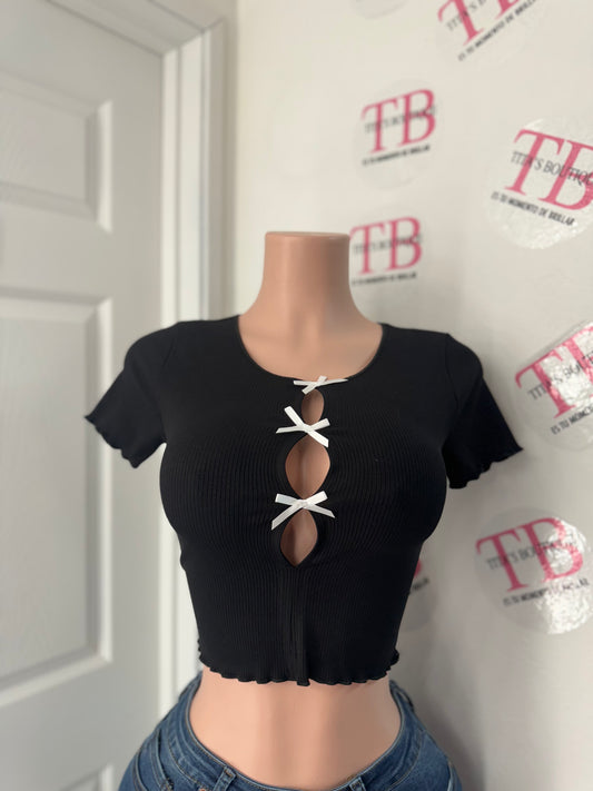 Blusa Raquel