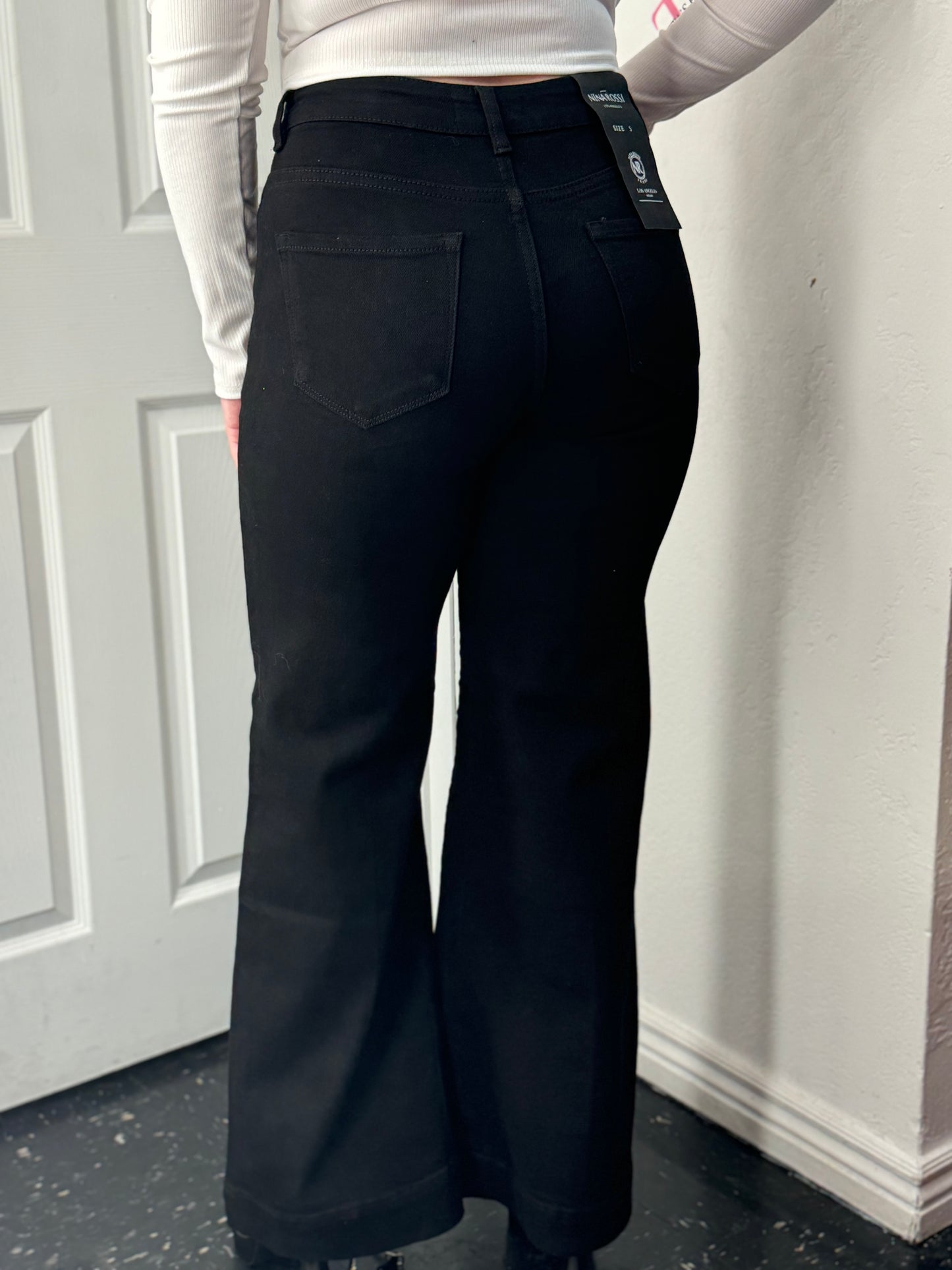 Pantalon Tita